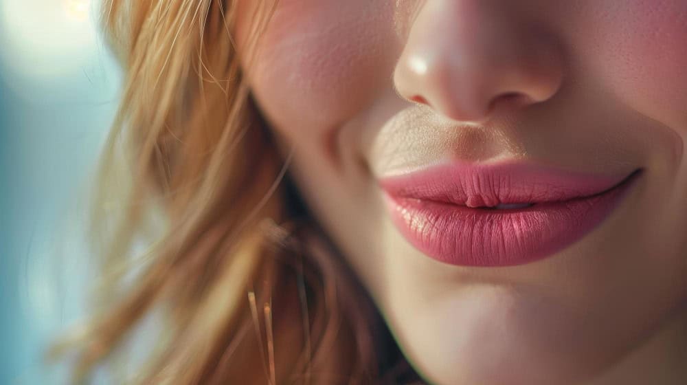 Cirugía de lifting de labios asequible en Albania
