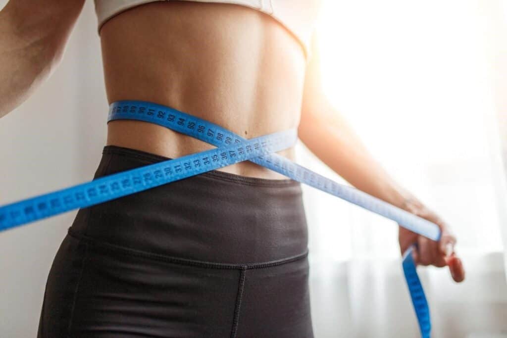 Belly fat removal with a tummy tuck surgery in Albania
