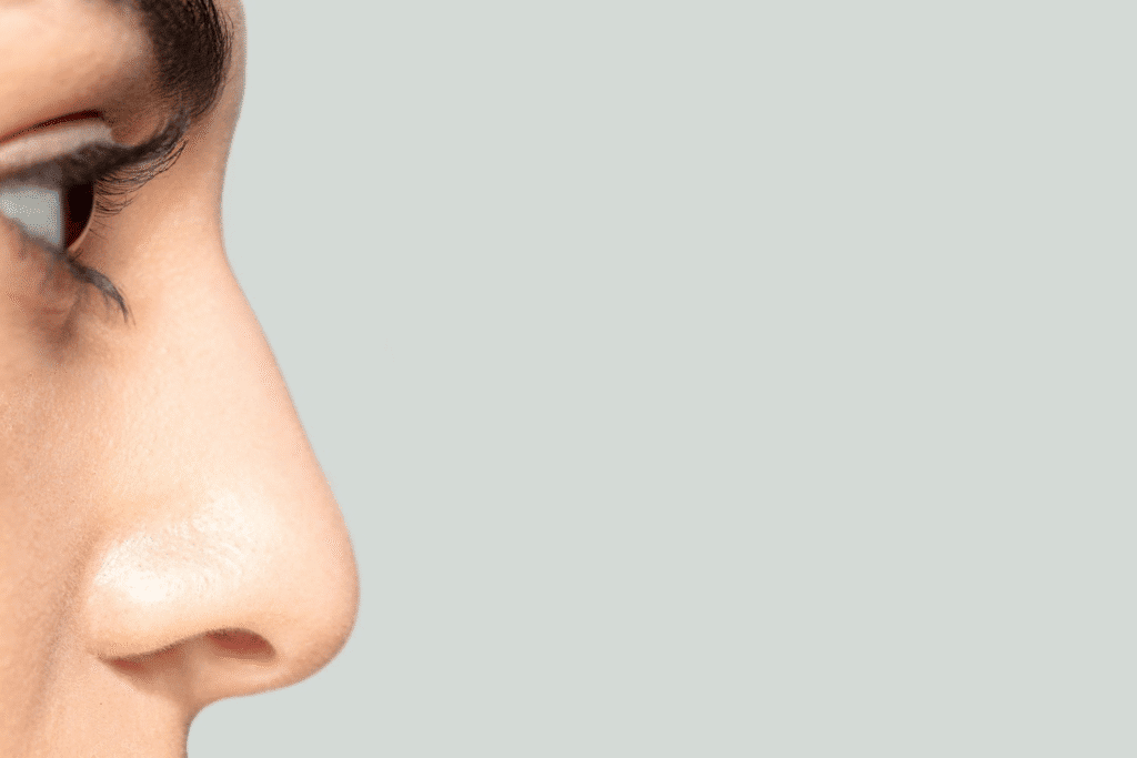 Rhinoplasty procedure in Albania for affordable cosmetic surgery in 2025.