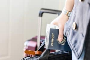 Reise nach Albanien für Medizintourismus