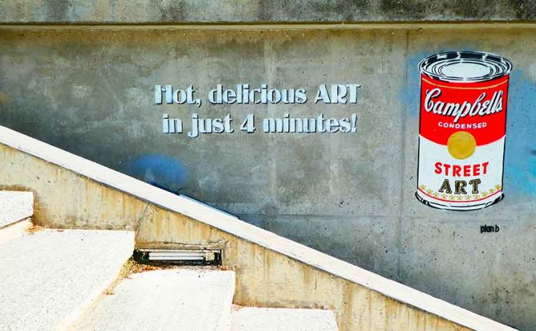 Estonia's Street Art Capital – Urban Art & The Tartu Graffiti Scene + Street Art Map with locations of this ever changing urban gallery. Tartu Graffiti - Estonias second largest city plays host to the nations street art hub. #graffiti #streetart #estonia #baltics #urbanart