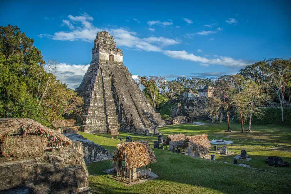 Temples and Ruins 4