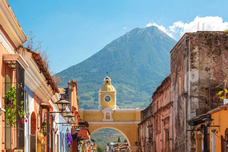 Guatemala 2 Week Itinerary: Ultimate Backpacking Guatemala 2 Weeks Guide