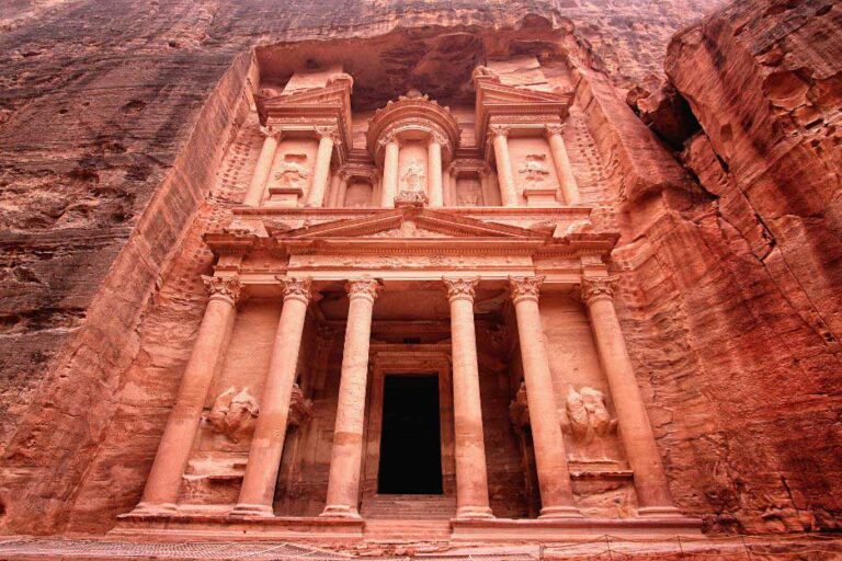 Why Visit Petra? 26 Reasons Petra Is Worth Visiting