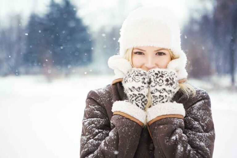 Best Packing for Winter in Europe Guide: Hand Luggage Only Packing List for Winter in Europe