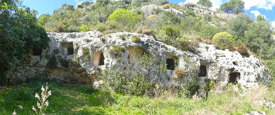 Hiking & Cycling Sicily: Best Group Cycling Trips in Sicily Review 3