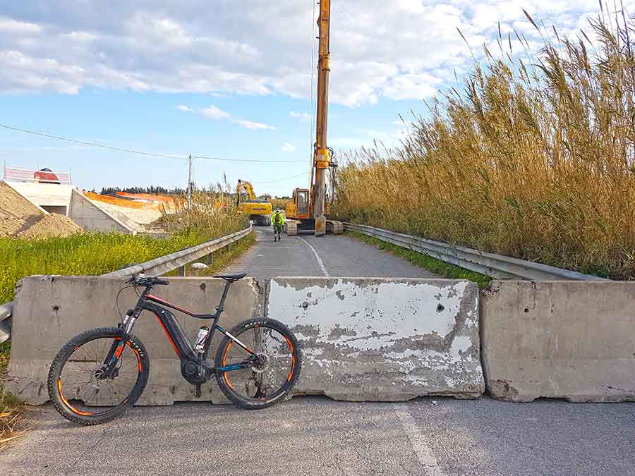 Hiking & Cycling Sicily: Best Group Cycling Trips in Sicily Review 16