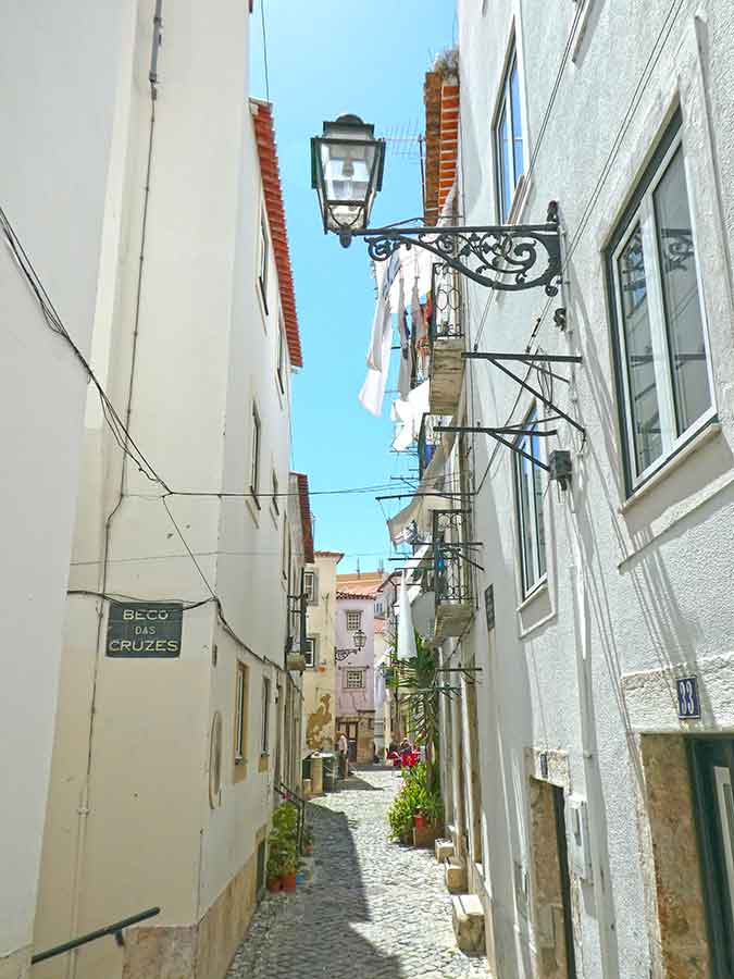 The Best 2 Days in Lisbon Itinerary: How to Spend Two Days in Lisbon, Portugal 4