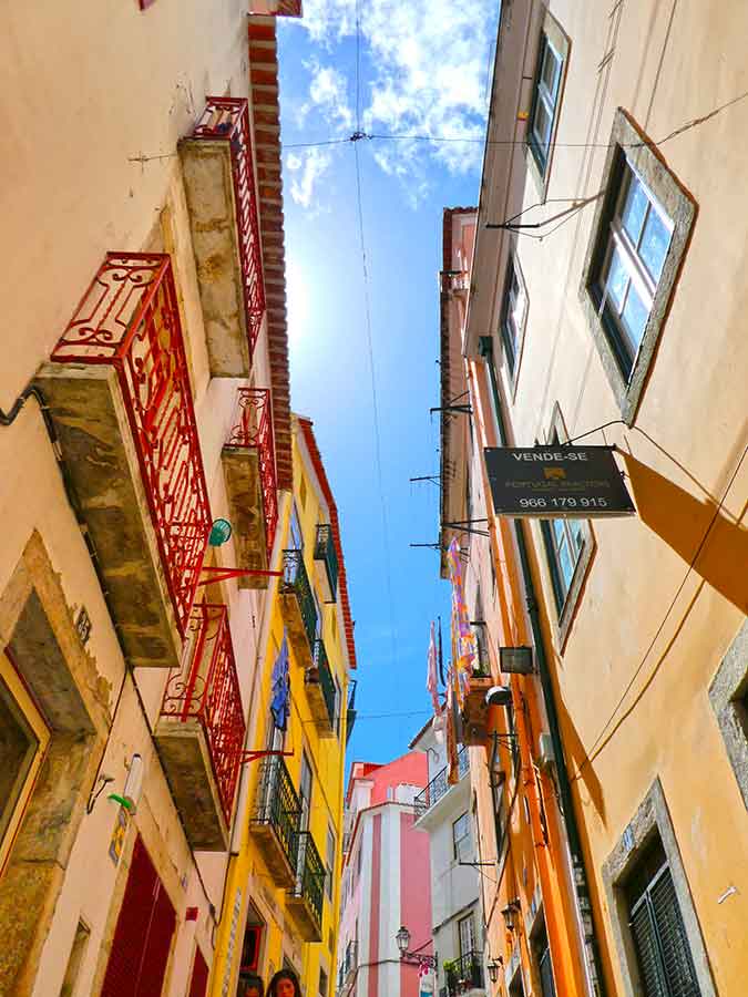 The Best 2 Days in Lisbon Itinerary: How to Spend Two Days in Lisbon, Portugal 5