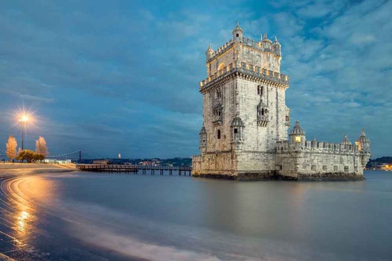 The Best 2 Days in Lisbon Itinerary: How to Spend Two Days in Lisbon, Portugal 14