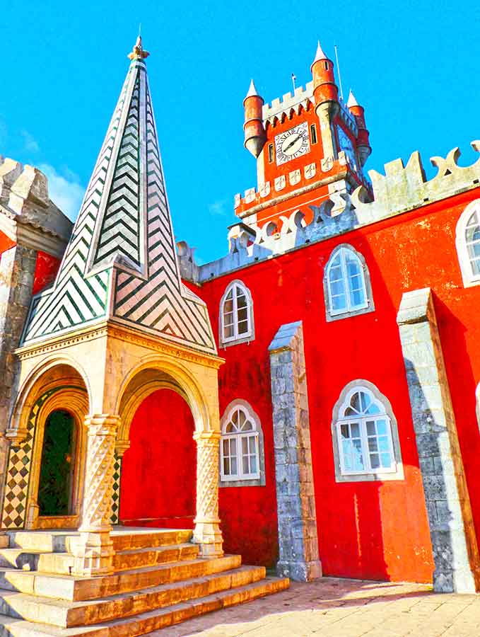 The Best 2 Days in Lisbon Itinerary: How to Spend Two Days in Lisbon, Portugal 19