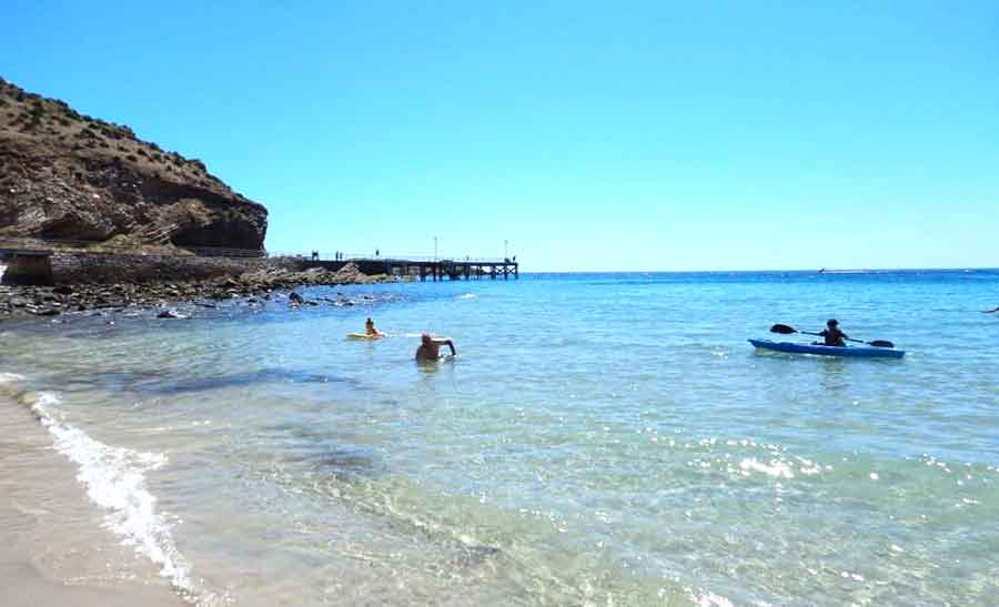 33 Best Hidden Coves and Secluded Beaches Around the World 30 Wondering where the best hidden coves and secluded beaches are. 21 travel professionals and influencers spill the beans and tell you where to find them. This article tells you where the best hidden beaches and secret coves are all over the world. Looking for a secluded cave or remote beaches? you'll find them all here #beaches #hiddencoves #secludedgetaways #secretbeach #beautifuldestinations
