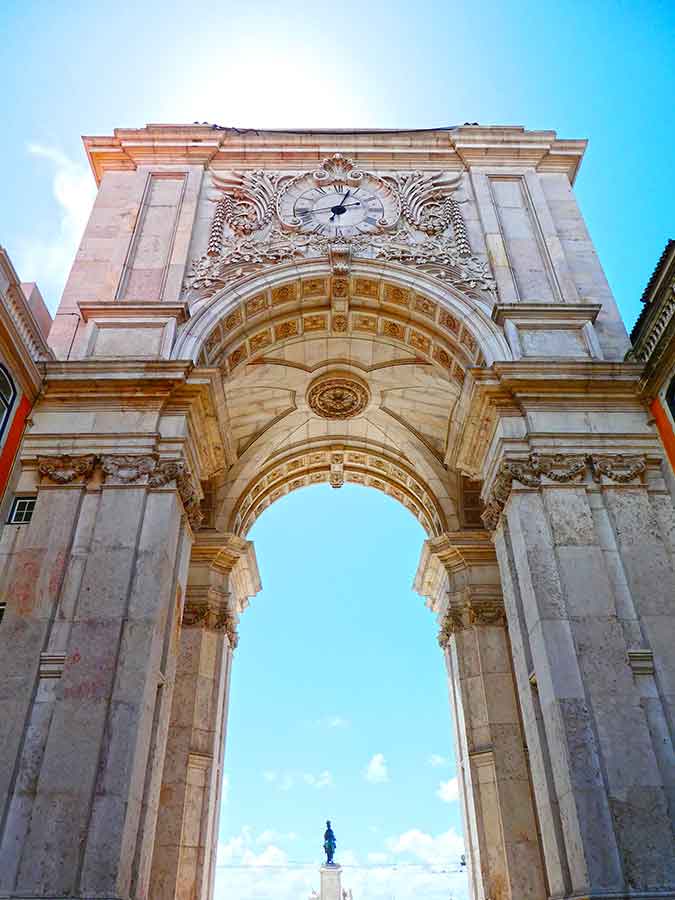 The Best 2 Days in Lisbon Itinerary: How to Spend Two Days in Lisbon, Portugal 2