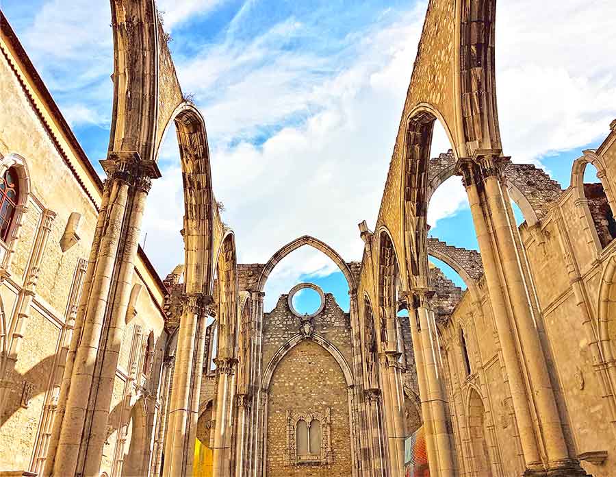 The Best 2 Days in Lisbon Itinerary: How to Spend Two Days in Lisbon, Portugal 9