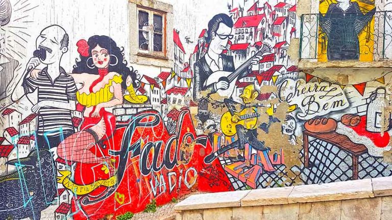 The Best 2 Days in Lisbon Itinerary: How to Spend Two Days in Lisbon, Portugal 16