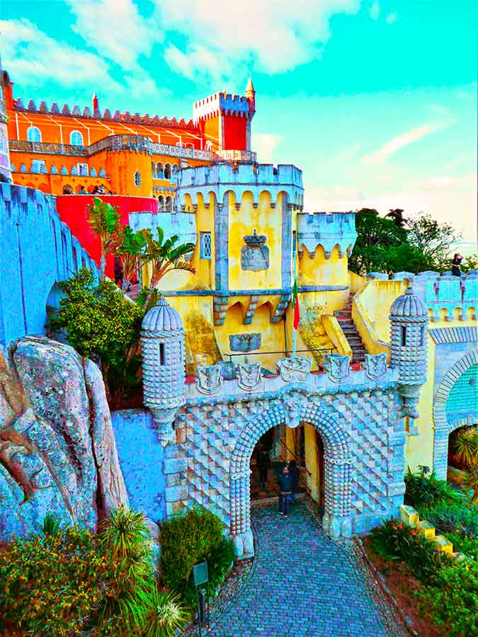 The Best 2 Days in Lisbon Itinerary: How to Spend Two Days in Lisbon, Portugal 18