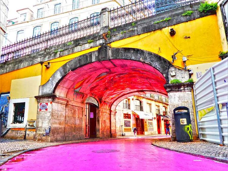 The Best 2 Days in Lisbon Itinerary: How to Spend Two Days in Lisbon, Portugal 20
