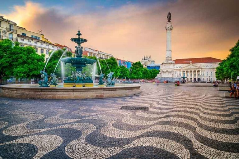 The Best 2 Days in Lisbon Itinerary: How to Spend Two Days in Lisbon, Portugal 12