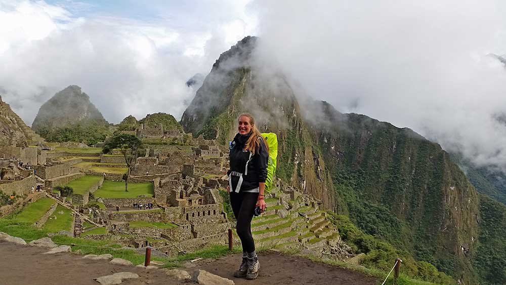 30 World's Best Ancient Ruins to See Once in Your Life 11