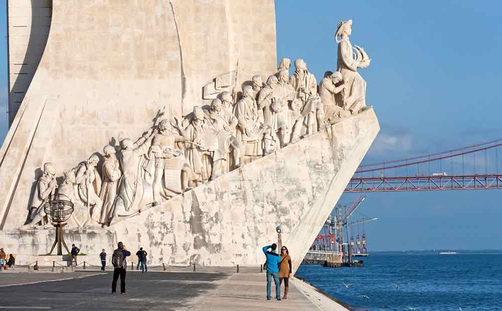 The Best 2 Days in Lisbon Itinerary: How to Spend Two Days in Lisbon, Portugal 15
