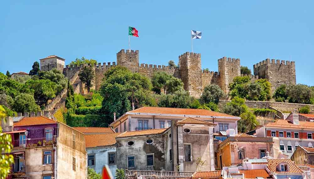 The Best 2 Days in Lisbon Itinerary: How to Spend Two Days in Lisbon, Portugal 6