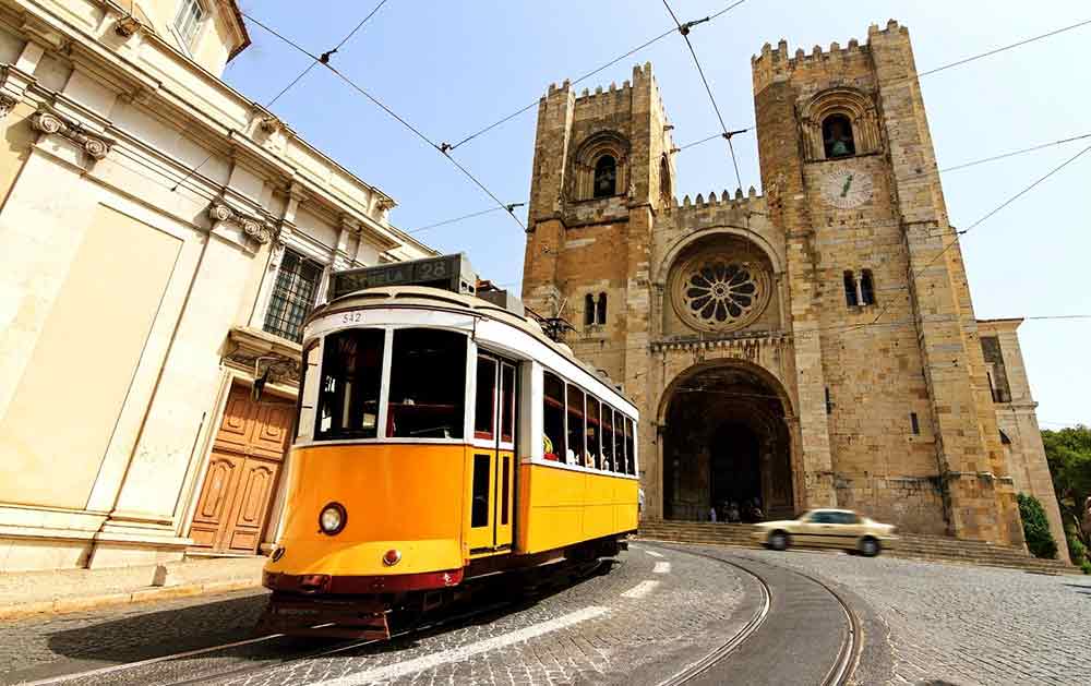 The Best 2 Days in Lisbon Itinerary: How to Spend Two Days in Lisbon, Portugal 3