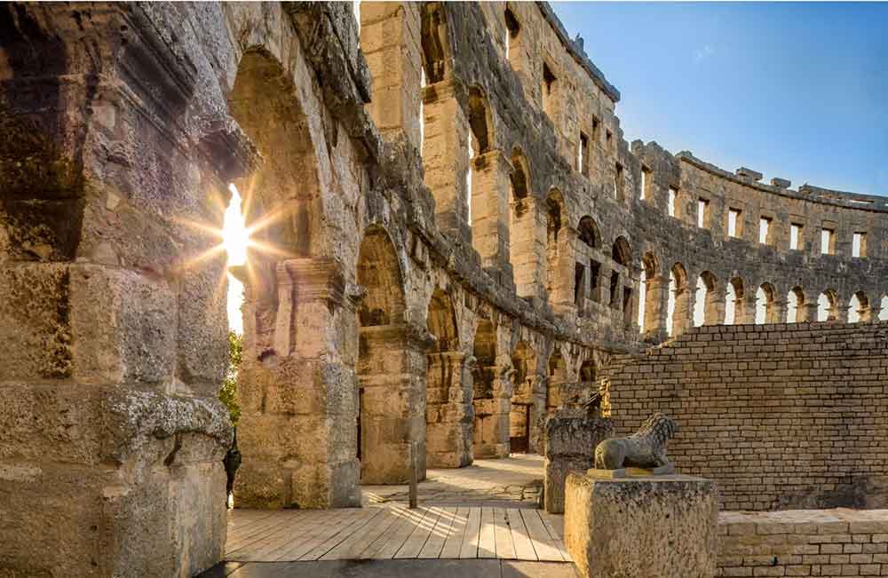 Best Croatia Bucket List: 27 Top Things To Do In Croatia 1
