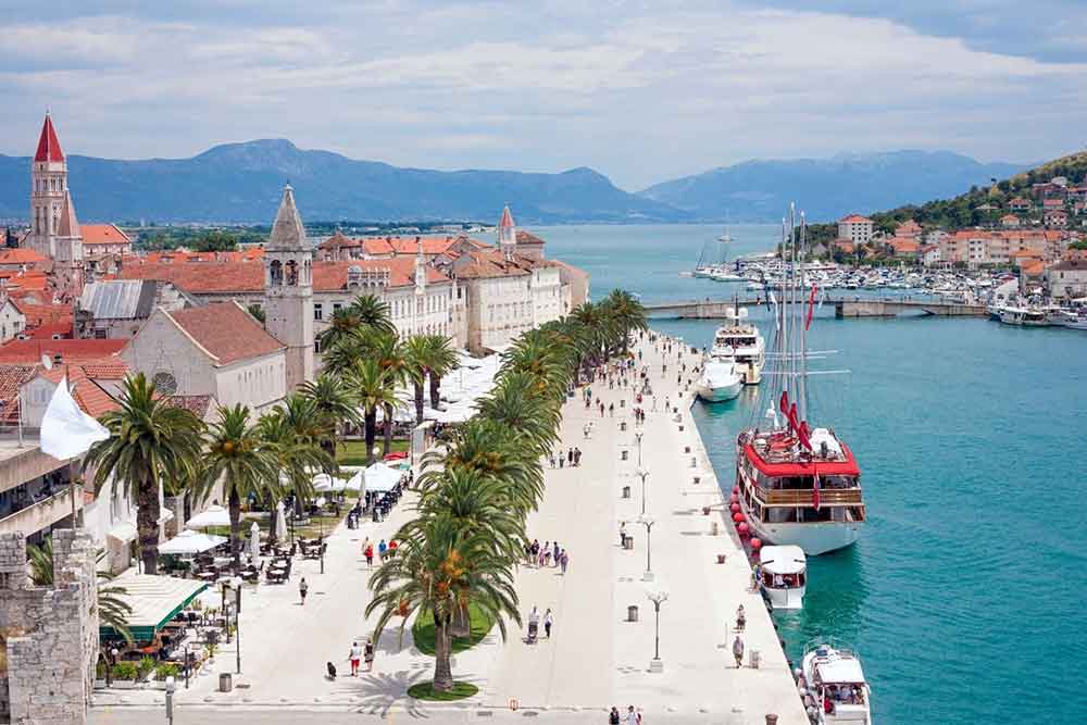 Best Croatia Bucket List: 27 Top Things To Do In Croatia 22