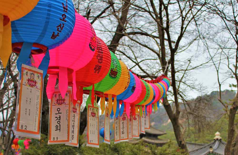 Buddhist Templestay in South Korea 4 Buddhist Templestay in South Korea 4