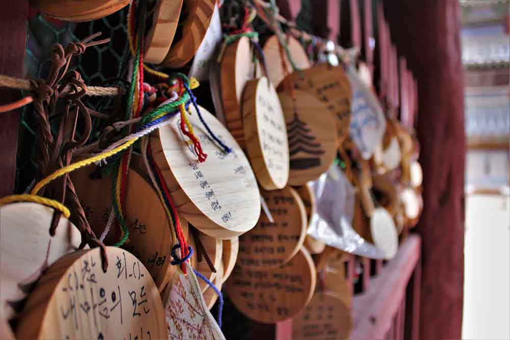 Buddhist Templestay in South Korea 3 Buddhist Templestay in South Korea 3