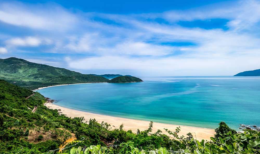 Driving The Hai Van Pass in Vietnam 3