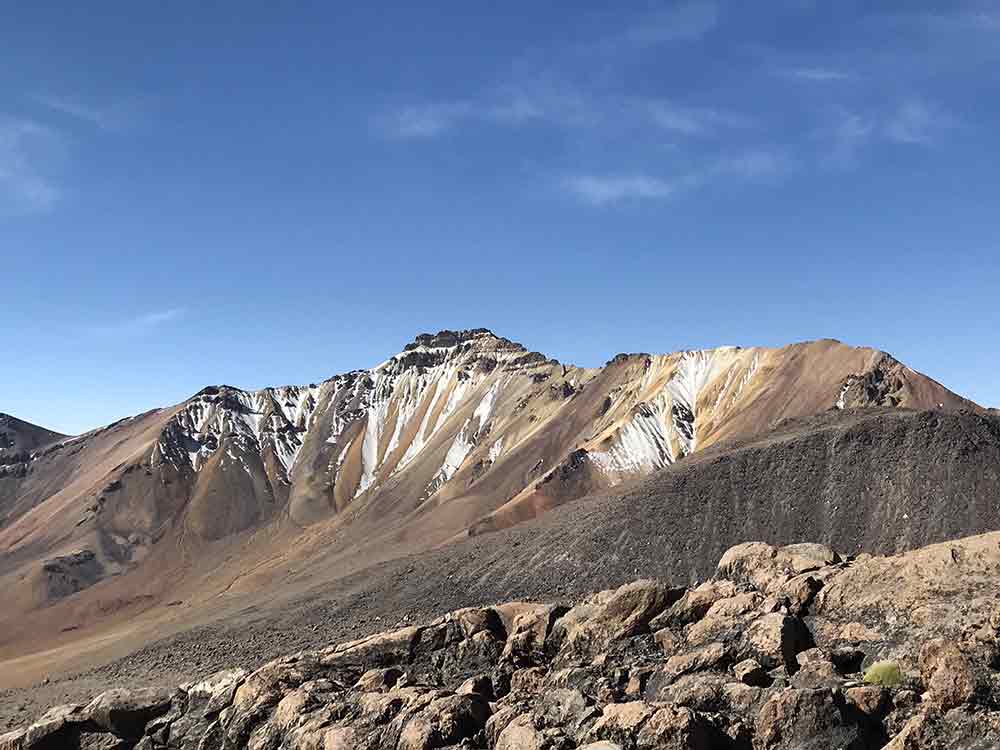 Hiking Chachani Volcano: Hikes in Peru that aren't The Inca Trail 3 Hiking Chachani Volcano: Hikes in Peru that aren't The Inca Trail 3