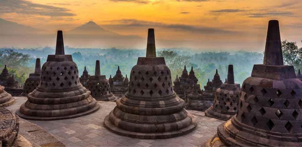 Temples and Ruins 6
