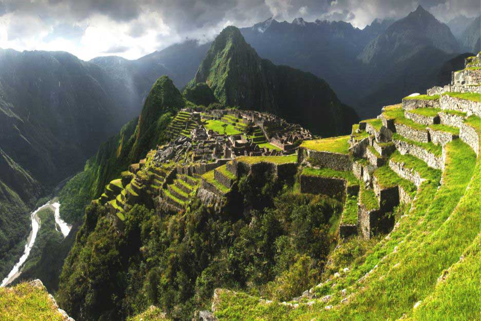 Adventure Travel 1
