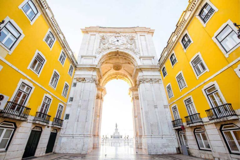 The Best 2 Days in Lisbon Itinerary: How to Spend Two Days in Lisbon, Portugal