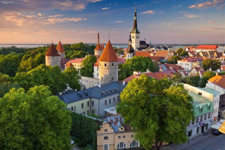 Best Of The Baltics: 23 Unmissable Things To Do In The Baltics