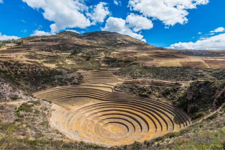 16 Stunning Ancient Ruins in Peru (That Aren’t Machu Picchu)