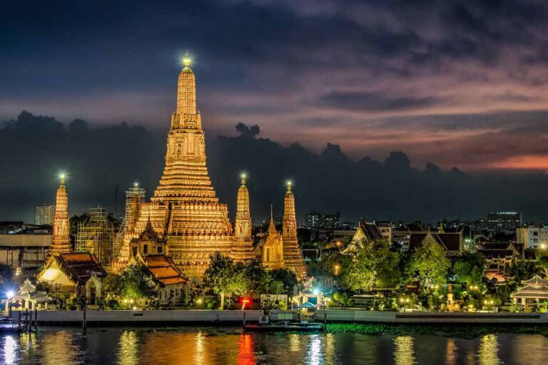 The Complete Bangkok Bucket List: 29+ Best Things to Do in Bangkok
