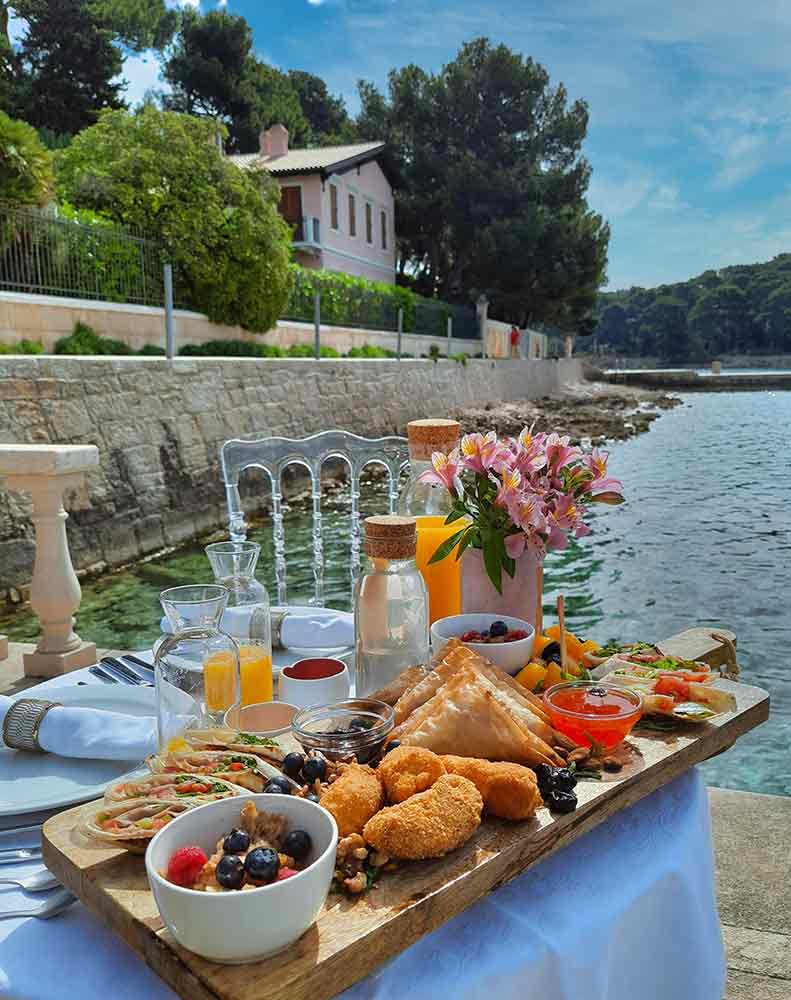 Rhythm of the Senses Tour Review, Lošinj Island, Croatia 30