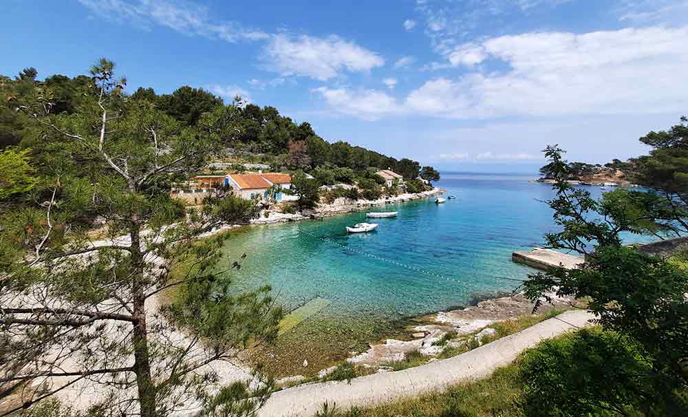 Best Things to Do in Losinj, Croatia's Hidden Gem: 13 Reasons to Visit Lošinj 1