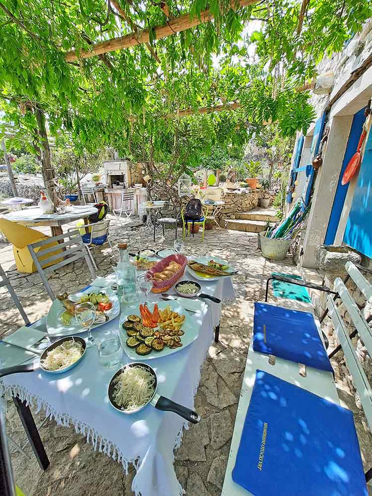 Rhythm of the Senses Tour Review, Lošinj Island, Croatia 22