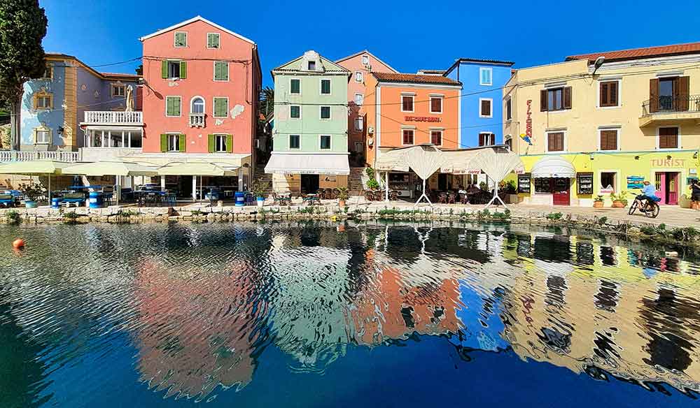 Best Things to Do in Losinj, Croatia's Hidden Gem: 13 Reasons to Visit Lošinj 15