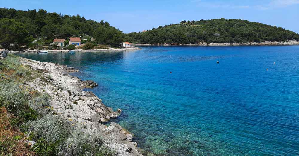 Best Things to Do in Losinj, Croatia's Hidden Gem: 13 Reasons to Visit Lošinj 18