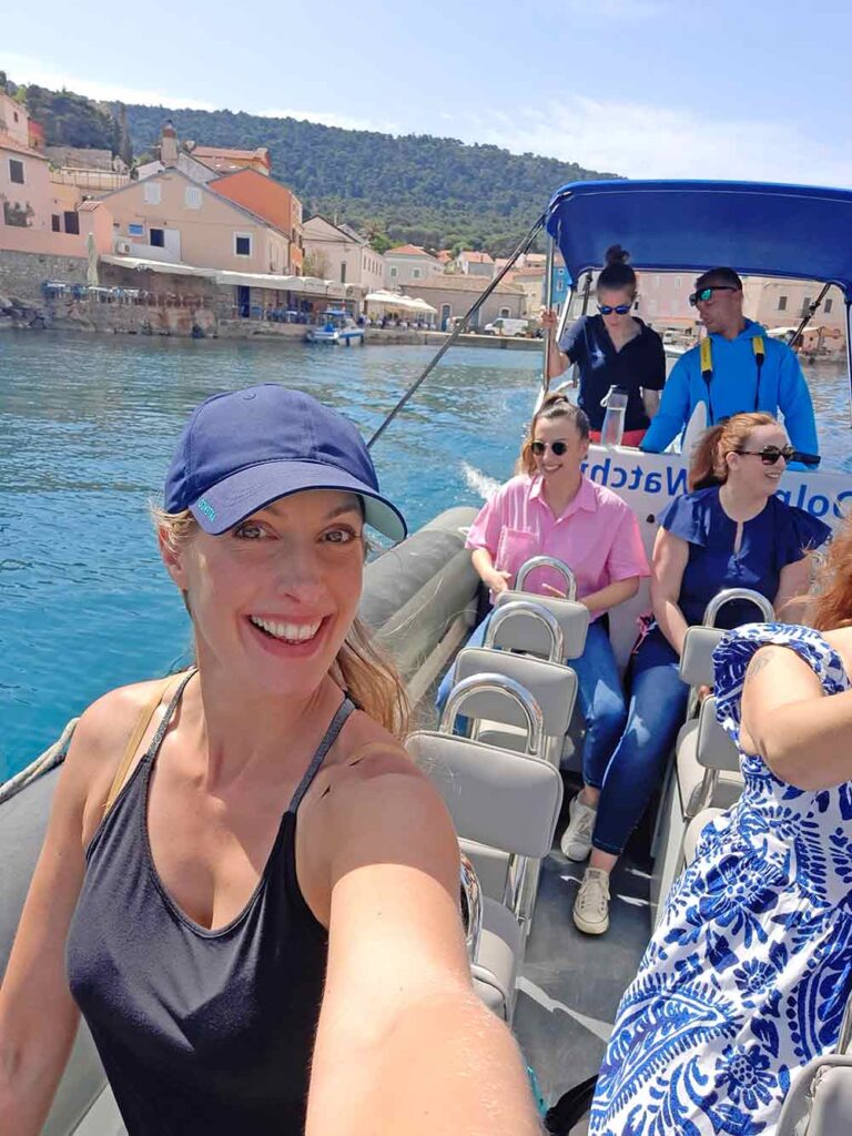Rhythm of the Senses Tour Review, Lošinj Island, Croatia 27