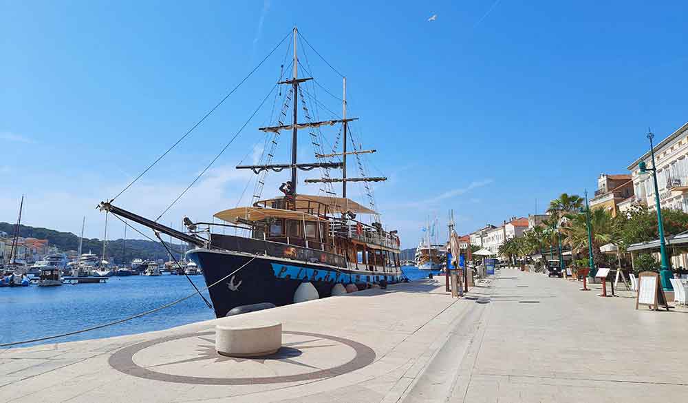 Best Things to Do in Losinj, Croatia's Hidden Gem: 13 Reasons to Visit Lošinj 21