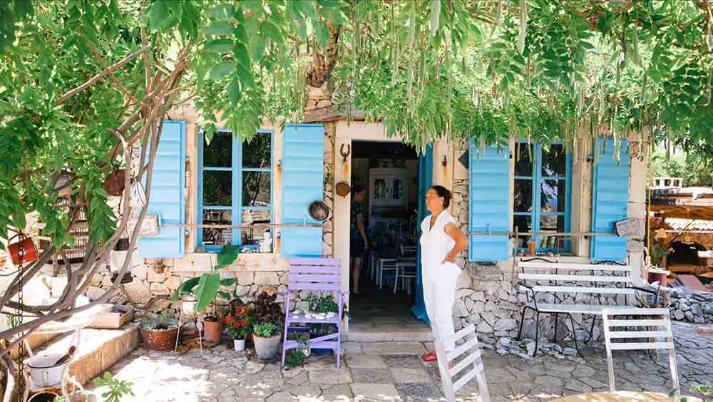 Rhythm of the Senses Tour Review, Lošinj Island, Croatia 36