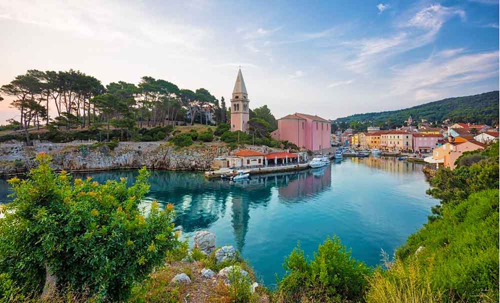 Best Things to Do in Losinj, Croatia's Hidden Gem: 13 Reasons to Visit Lošinj 2