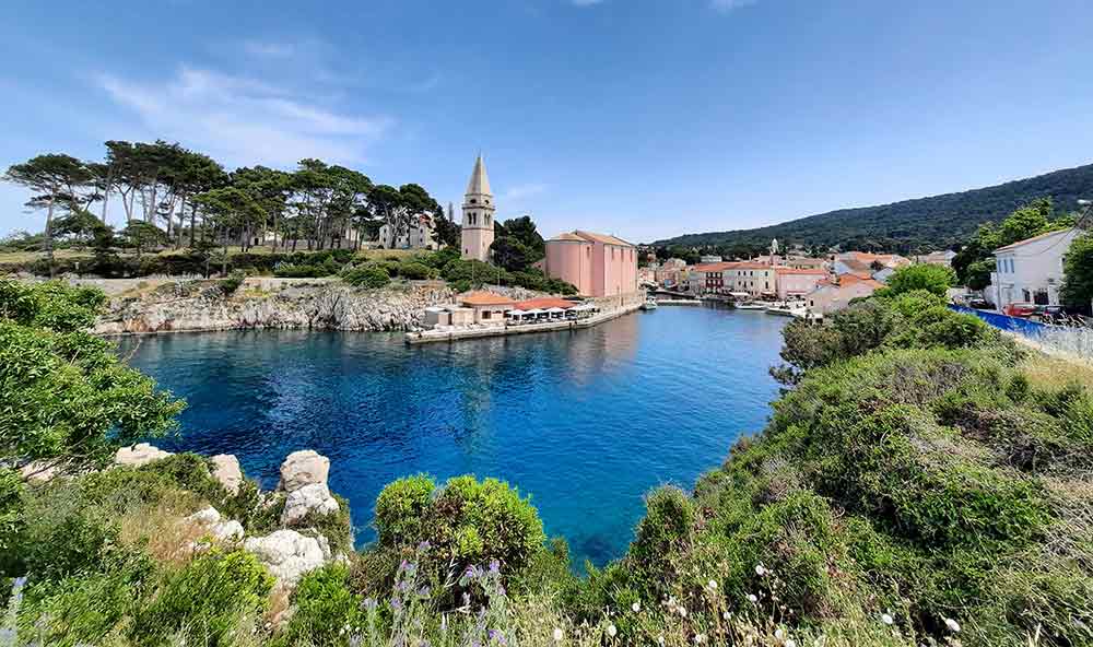 Rhythm of the Senses Tour Review, Lošinj Island, Croatia 25