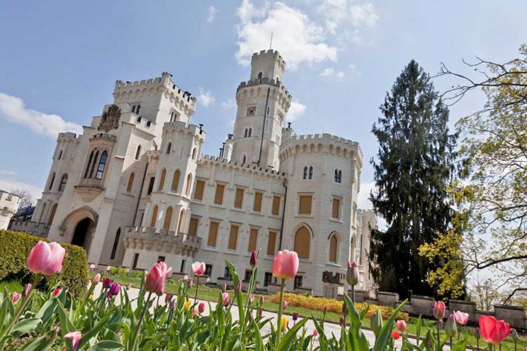 7 Best Things To Do In South Bohemia, Czech Republic