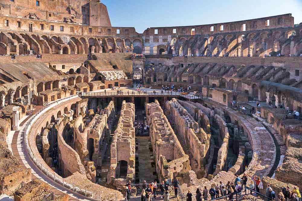 The Ultimate Italian Bucket List | 40+ Incredible Experiences in Italy 7